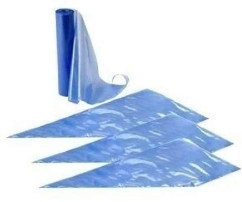 Cheap Disposable Savoy Icing Piping Bags 21 1 Roll x 100