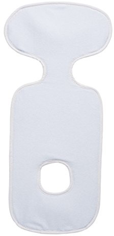 Chicco 00079296100000 Bezug Travel Breeze für Größe 0 plus, weiß