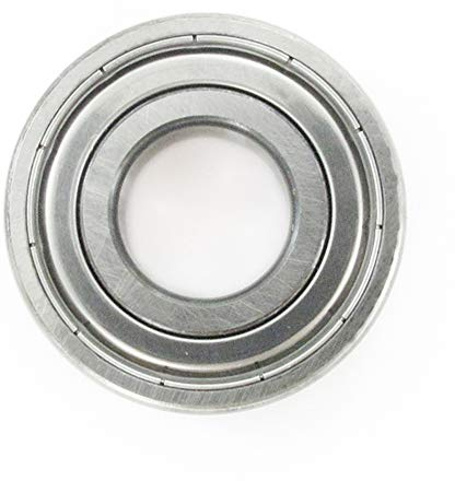 SKF Rillenkugellager 6203-2Z