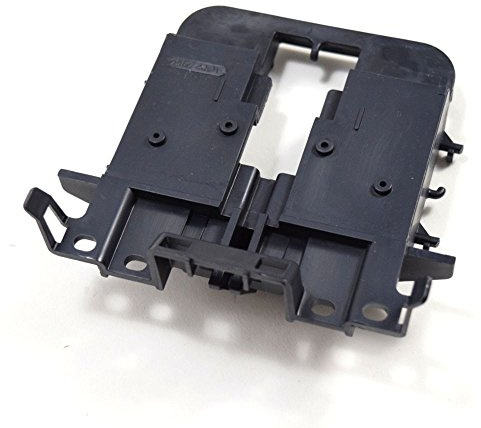 GENUINE Whirlpool Part Number W10274884: BOLT. LATCH