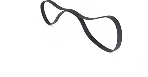 BOSCH 1 987 947 984 Keilrippenriemen