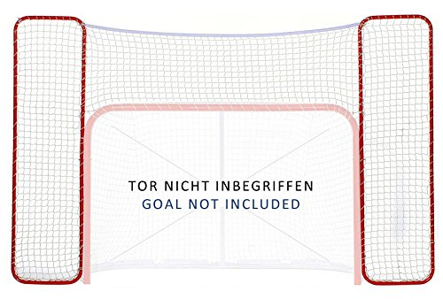 BASE Backstop Fangnetz / Stoppnetz für 72 Zoll Tore