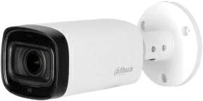 Dahua - Dahua Außenkamera 5MP 4in1 3.6mm I - HAC-HFW1500TH-I8