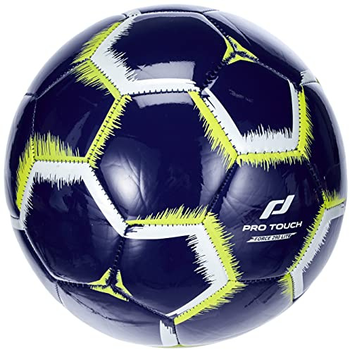 PRO TOUCH Force 290 Lite Ballons de football Bluedark/White/Green 3