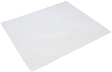 Abdeckfolie für Deutsch Normal DNM Beuten (46 X 42 cm) Imkerei Bienenbeuten Folie Abdecken