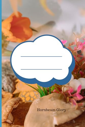 Single Lined Notebook