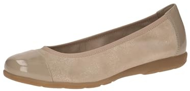 CAPRICE Ballerina 9-22152-42 Larghezza G Taglia: EU