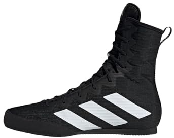 adidas Unisex Box Hog 4 Boxschuh