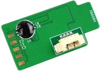 UYDFXA Chip de Tambor de MLT-R358 R358 Compatible con SL-M4370FX M5370FX 4370 5370 M5360, Unidad de Tambor de imágenes, Chips de Cartucho 100K(1PCS MLT-R358 100K)