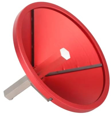 Sbavatore per Tubi in PVC Smussatore 2-in-1 Antiscivolo