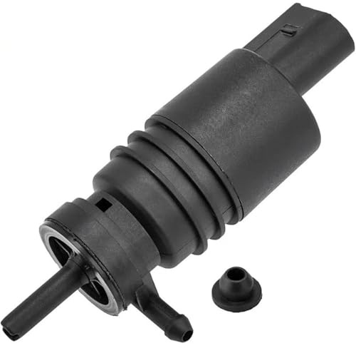 Waschwasserpumpe Scheibenreinigung Für E46/E39/E36 Für M3 Für M5 Für X3 Für X5 Z3 Z4 Z8 318i 323i 325i 328i 330i 528i 530i 740i 745i Scheibenwaschpumpe 67128362154