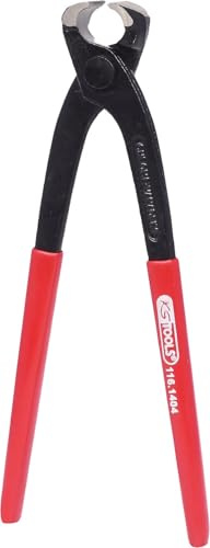 KS Tools 116.1404 Tenaglia per Ferraioli e Cementisti, 190 mm