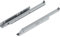 Blum Tandem Blumotion plus 560H Unterbodenführung Möbelbeschlag Länge 600 mm