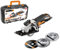 WORX WX426 WORXSAW 85mm 400W Plunge Cut Compact Circular Saw