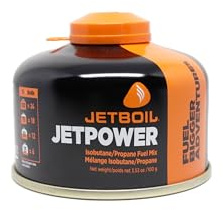 Jetboil Jetpower Fuel 100gms