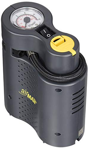 Airman 52-074-001 Compresseur d'air Tour Compact