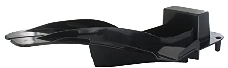 Greenstar - Tappo per pacciamatura - Origine 322140223/0 - Kit di otturazione per pacciamatura per tosaerba Stiga modelli 48 cm