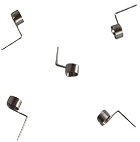 LICHIFIT Sourcingmap Lot de 5 sondes pour oscilloscope Tektronix 3,5 mm/4,3 mm/4,5 mm