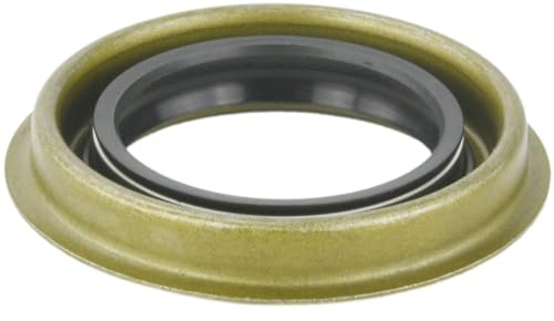 FEBEST 95GDW-41610712C Wellendichtring Differential Hinten Kompatibel mit HYUNDAI Tucson TL, TLE 4311939010 5306839300 4311939011 | 95GDW-41610712C passend für IX55 Santa