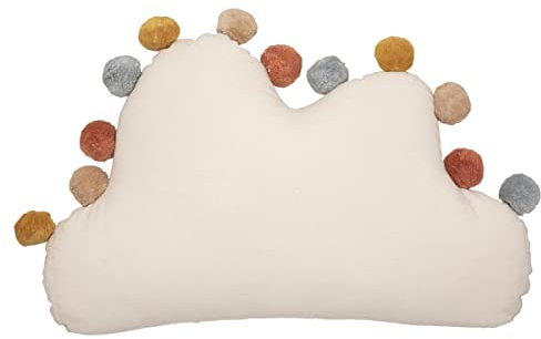 Atmosphera - Cojín Infantil Nuage - algodón - 30x50 cm