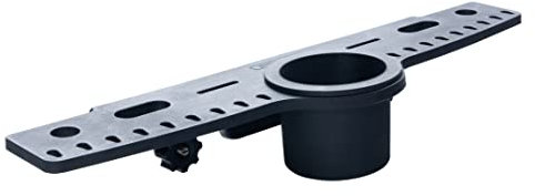 Extreme Max 3005.5608 Fishing Tools, Tackle, and Drink Holder for 90° Lund Sport Track Systems
