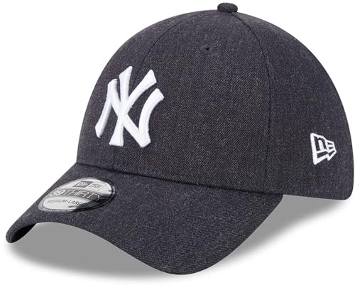 New Era Unisex MLB Meliert 39Thirty Basecap