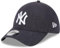 New Era 39Thirty Cap - New York Yankees Heather Navy - S/M