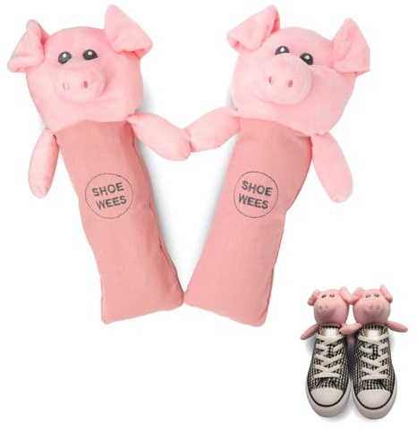 SHOE WEES (Medium/Child) Shoe Deodorizing Charcoal Bamboo Inserts 9-14 & 1-4