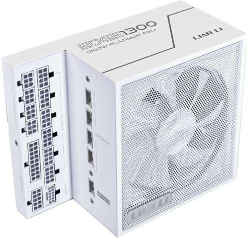 Alimentation+ATX+Lian+Li+Edge+-+1300W+%28Blanc%29