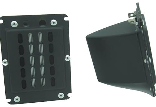 1 st gör-det-själv-monitor o platt Hi-Fi-högtalare planar givare band tweeter med öppen rygg AMT-300-01 NEO-3PDR
