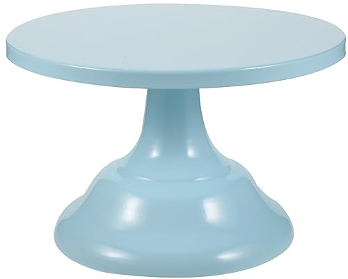 COSMEVIVI Supporto Per Torta Da 12 Pollici Supporto Per Torta Decorativo Per Dessert Per Buffet Di Nozze