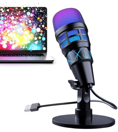 PC Mikrofon Trådlöst USB-Headset och Hörlurar Trådlösa Tillbehör