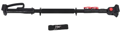 Tronçonneuse électrique télescopique avec Manche télescopique, Compatible avec Les Batteries BL1830B, BL1840B, BL1850B, BL1860B, BL1815, sécateur et rallonge de Manche