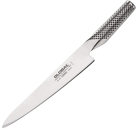 Global G-20 Flexibles Filetiermesser 21cm