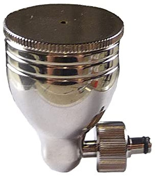Harder & Steenbeck Becher 5 ml 218603 für Evolution Silverline M