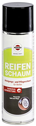 MAKRA Reifenschaum 500ml