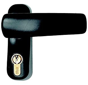 Commande externe maniglioni idée