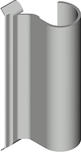 ROTO NT Abdeckkappe Axerband K, R07.2 weiß (230252)