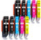 580 581 XXL Druckerpatronen Kompatibel für Canon PGI-580 CLI-581 – 10er-Pack – TR7550 TR8550 TS8350 TS6350 TS9150 TS6250 TS8150 TS705 UVM. – Pixma-Serie