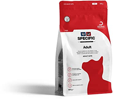 Specific Feline Adult FXD 400GR