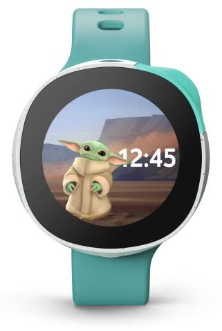 Vodafone Smart-Watch 4894461858555 Minze