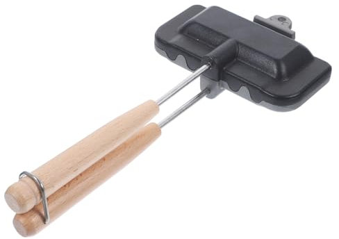 Cabilock Accesorios De Cocina Molde Para Pan De Sándwich Bandeja Desmontable Antiadherente Hornear Sándwiches