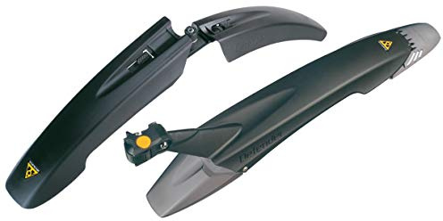 Topeak Defender 26 Zoll MTB Set FX/RX Fender