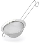 De Buyer, COLADOR COCINA ACERO INOXIDABLE 18/10 Ø10 CM L.25 CM-Diámetro 10 cm-3242.10N