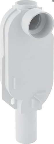 Geberit – Wandeinbausiphon Siphon für Waschbecken und Waschmaschinen 862174111