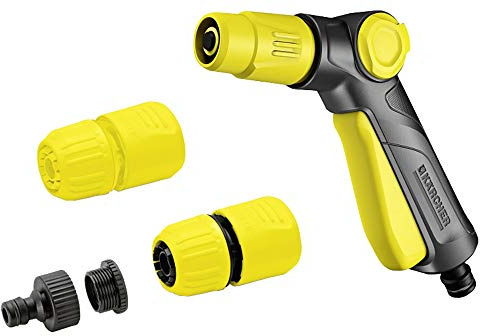 Uniflex Karcher 26452890 CF.4Pz.Idropistole, mehrfarbig