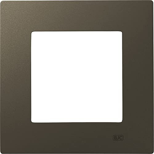 Marco de 1 elemento gris lava BJC 23001-GL