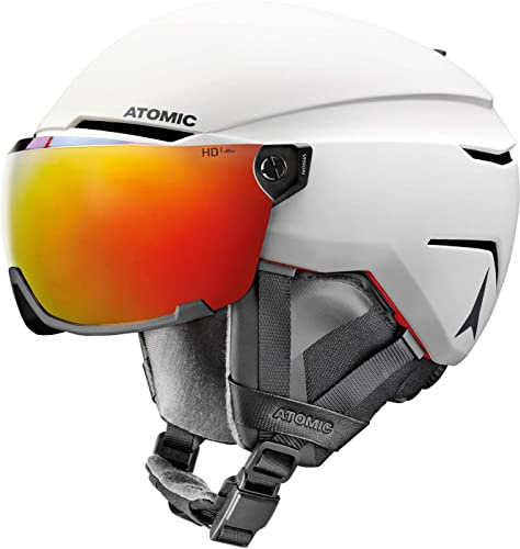 ATOMIC Savor AMID Visor HD Helm