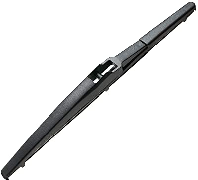 VISEE Komplette Scheibenwischer hinten kompatibel mit Toyota Aygo II KGB4/PAB4 05.2014-2021 - Länge: 300 mm
