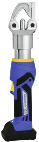 Klauke Mini Identcrimp EK30IDML